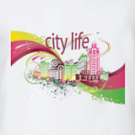 city