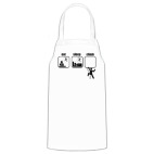 Кухонный фартук