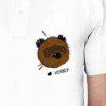 I love Vonny (Вонни бух)