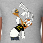 Люблю виски!Для любителей веселья!