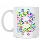 Кружка 330 мл