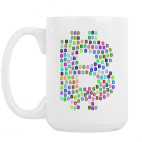 Кружка 420 мл