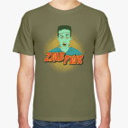 ZMB PWR / Zombie Power