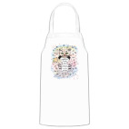 Кухонный фартук