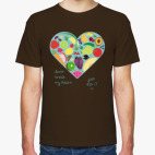 Вкусное сердце