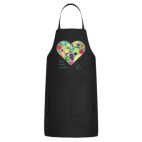 Кухонный фартук