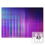 Космос в полоску