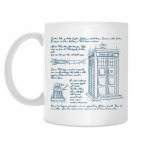 Схема Тардиса