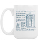 Кружка 420 мл