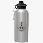 Спортивная бутылка