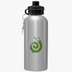 Спортивная бутылка