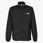 Ветровка без капюшона