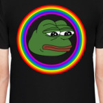 Лягушонок Пепе