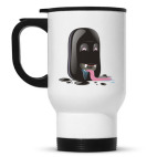 Кружка-термос