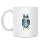 Кружка 330 мл