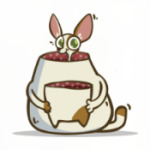 Некот — Пятничный Котик №49