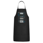 Кухонный фартук