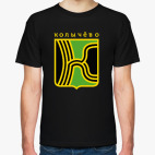 Коломна, Колычёво