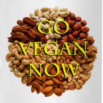 Go Vegan