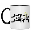 'No Game No Life - Nimbus'