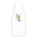 Кухонный фартук