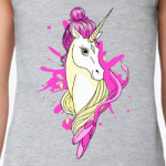 Единорог Балерина