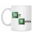 Кружка 330 мл