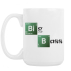 Кружка 420 мл