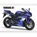 Yamaha R1