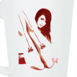 Сексуальная девушка