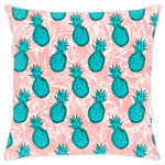 Зеленый ананас