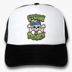 Кепки Trucker