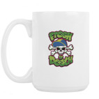 Кружка 420 мл