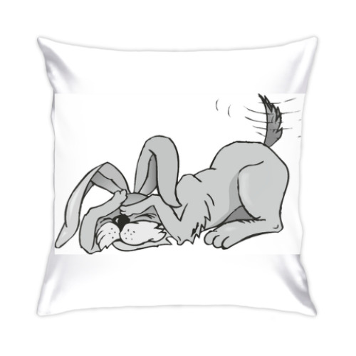 Подушка Rabbit