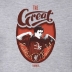 Liverpool. Robbie Fowler