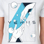 Opposites. Venus (женская половина)