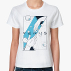 Opposites. Venus (женская половина)