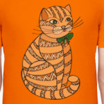 Мартовский кот Рыжик