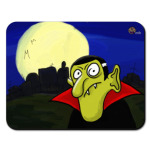  Граф Дракула