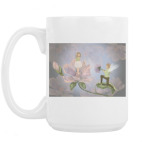 Дюймовочка