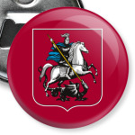 Герб Москвы