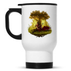 Кружка-термос