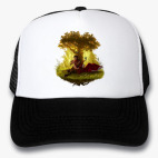 Кепки Trucker