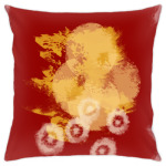 Абстракция. Круги.