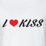 I love KISS
