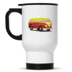 Кружка-термос