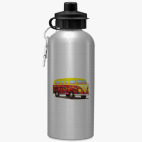 Спортивная бутылка