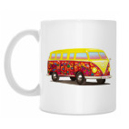 Кружка 330 мл