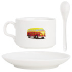 Кофейный набор