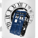 TARDIS